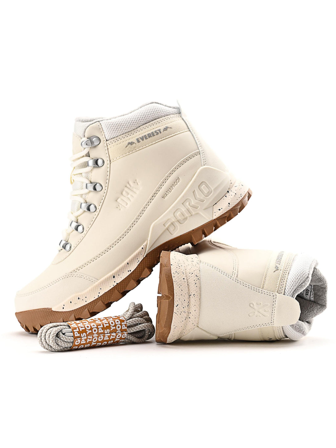 Dorko Everest Waterproof Utcai cipő