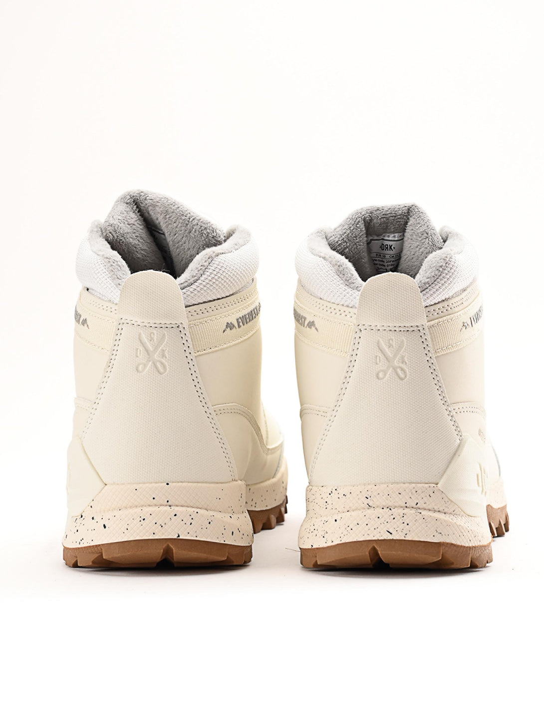 Dorko Everest Waterproof Utcai cipő