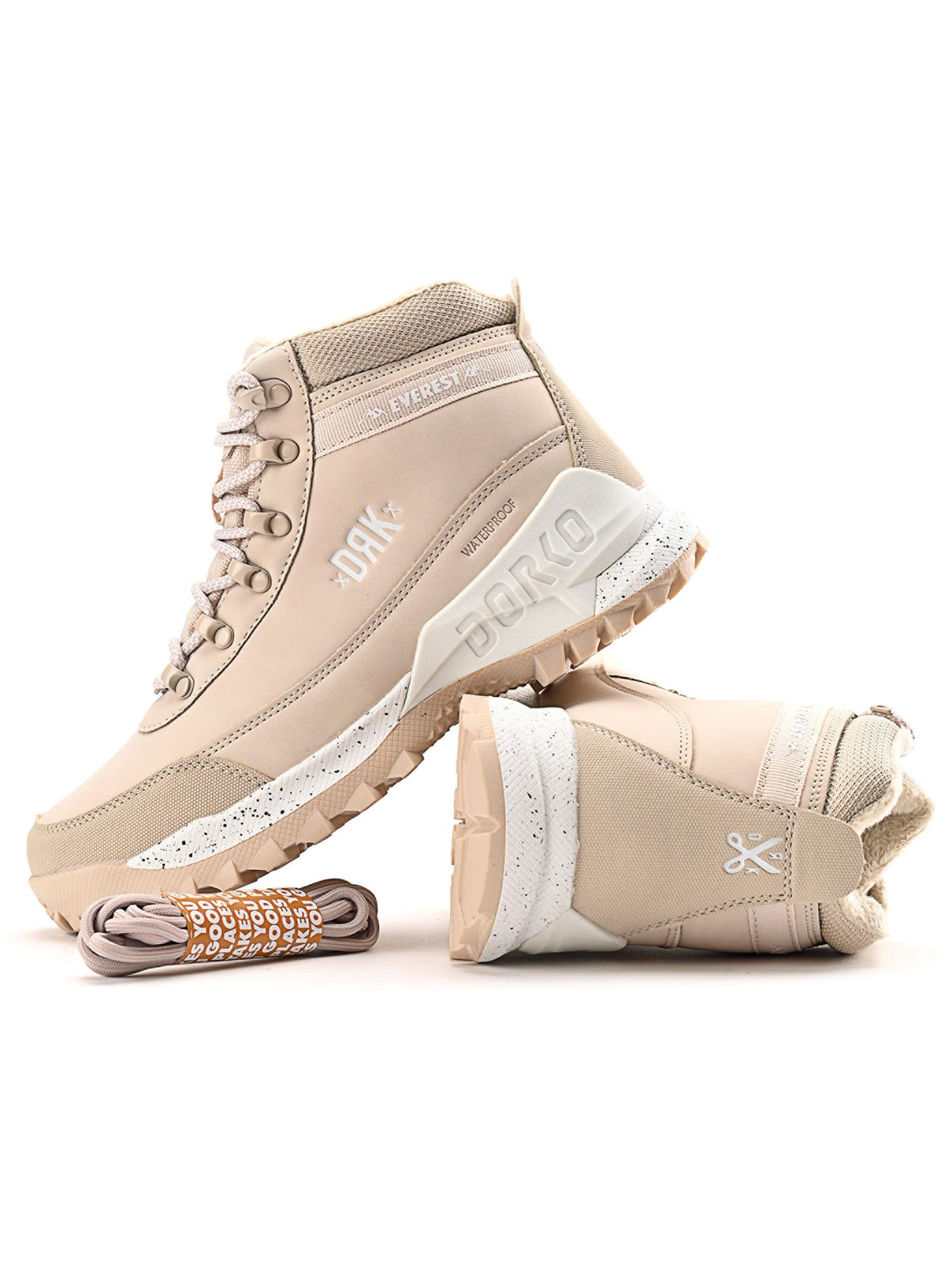 Dorko Everest Waterproof Utcai cipő