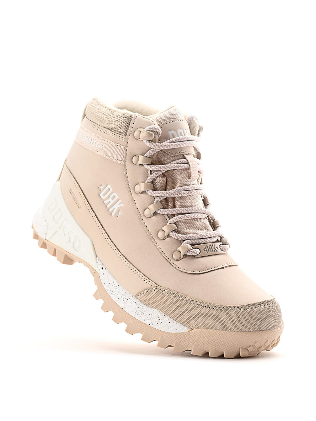 Dorko Everest Waterproof Utcai cipő