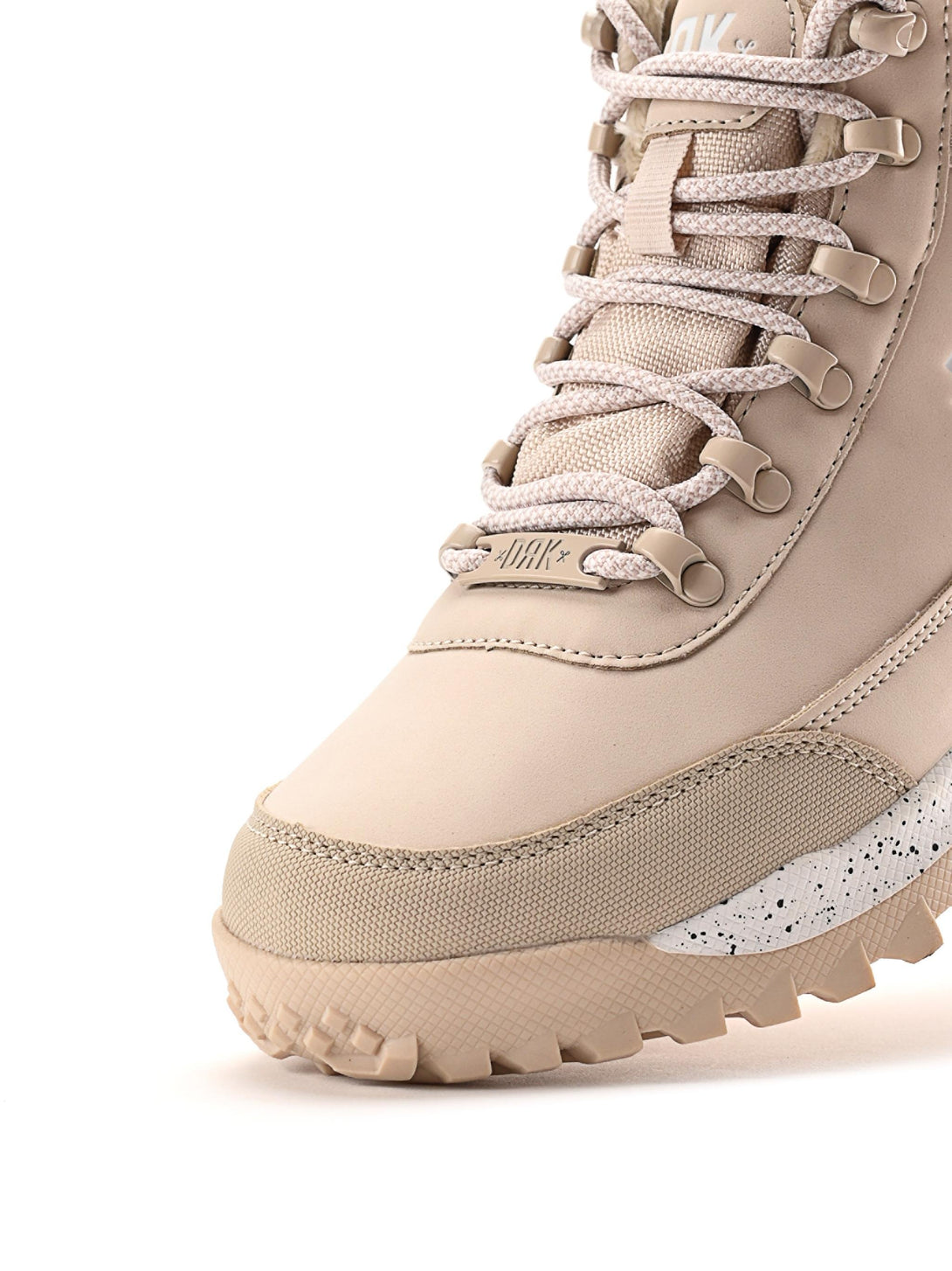 Dorko Everest Waterproof Utcai cipő