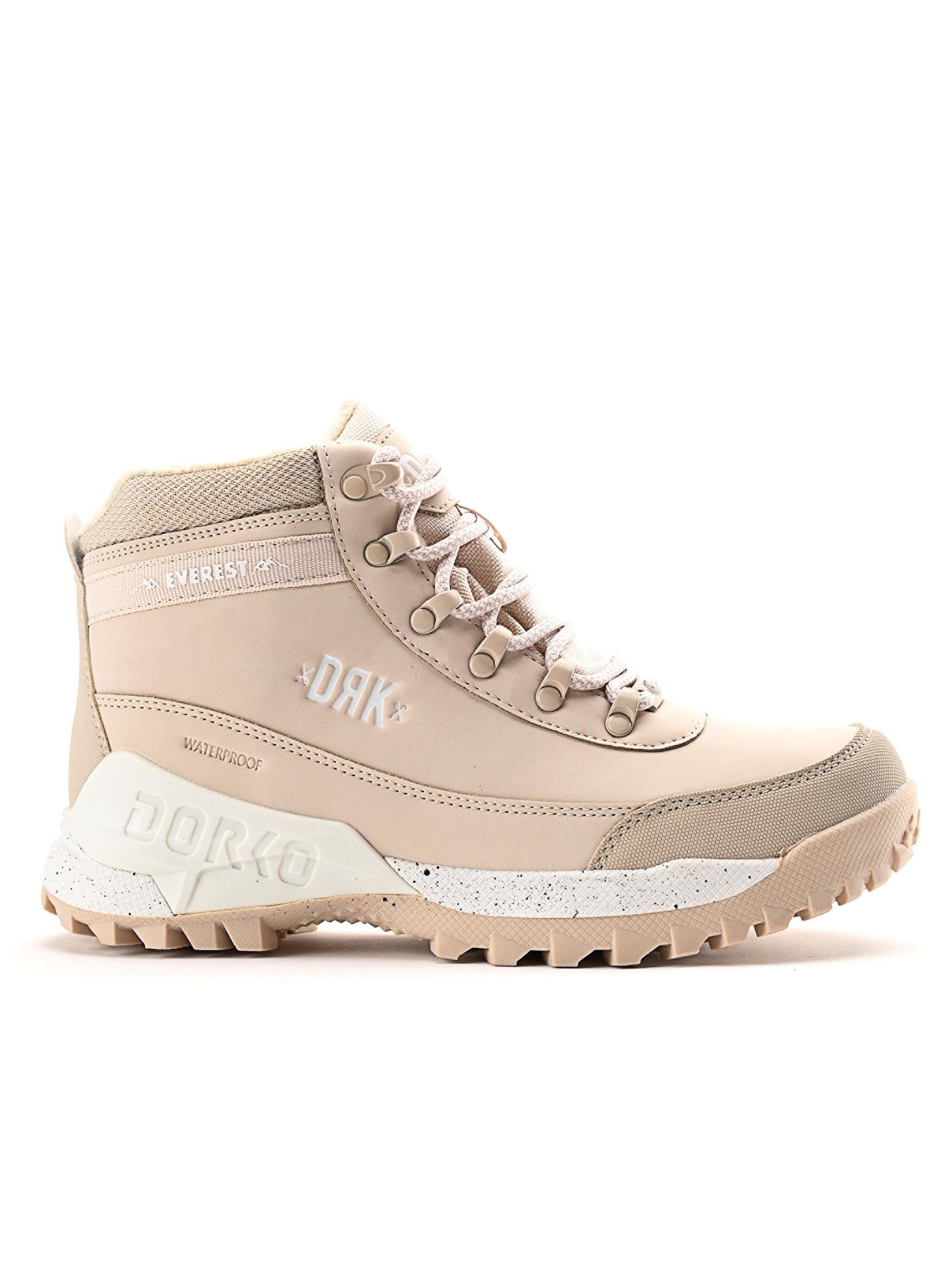 Dorko Everest Waterproof Utcai cipő