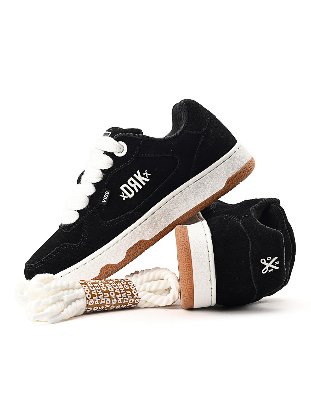 Dorko Vibe Puffy Utcai cipő