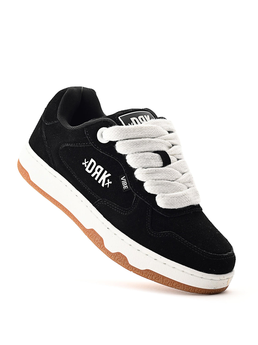 Dorko Vibe Puffy Utcai cipő