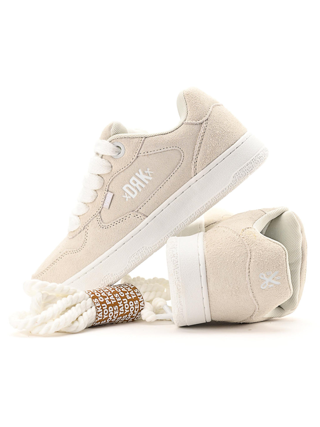 Dorko Vibe Puffy Utcai cipő