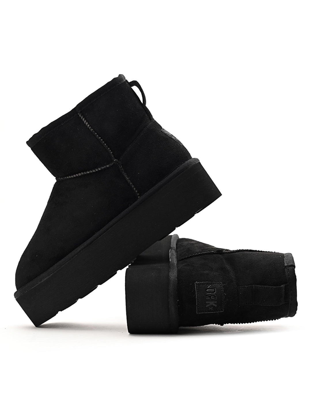 Dorko Jade Utcai cipő