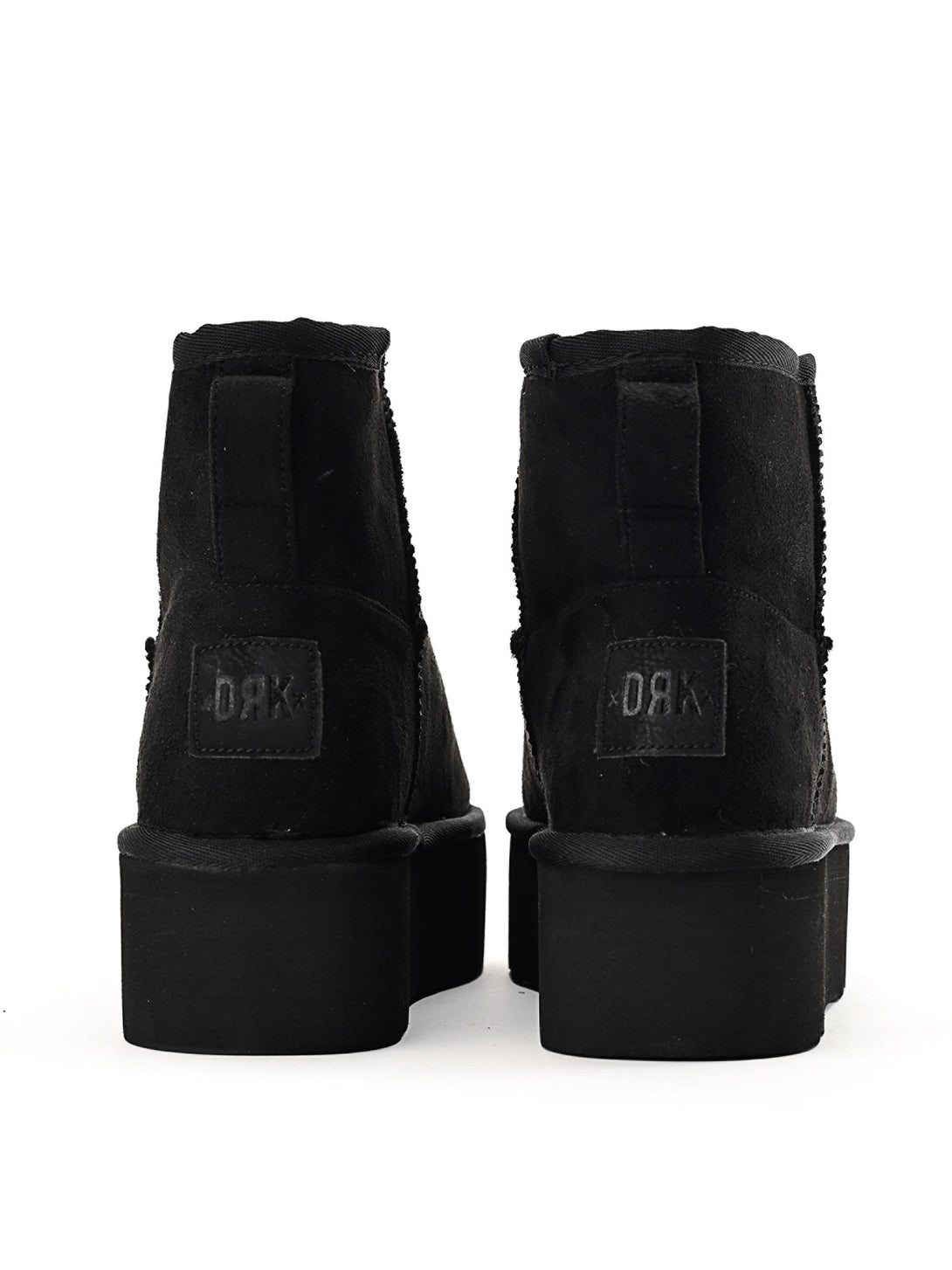 Dorko Jade Utcai cipő