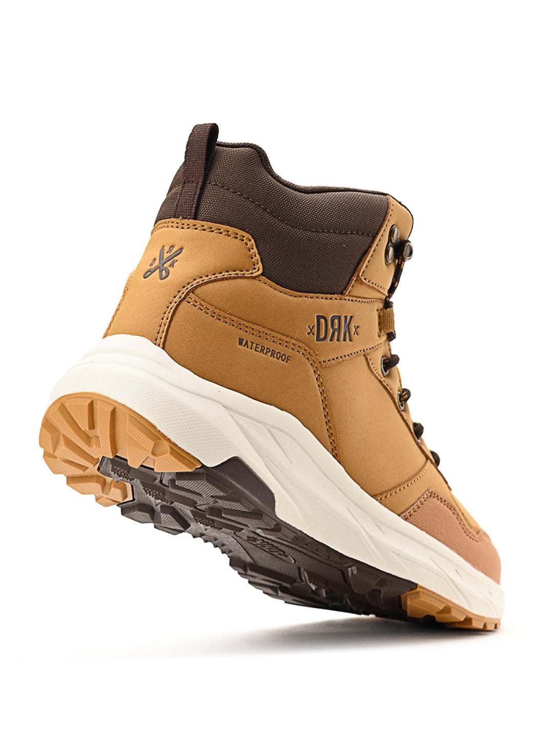 Dorko Punisher Jr Utcai cipő