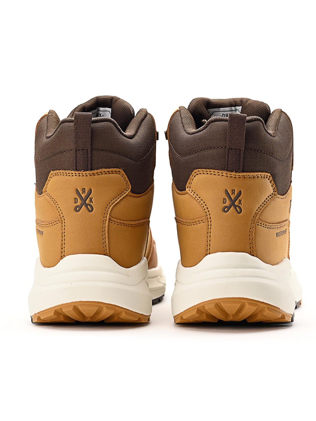 Dorko Punisher Jr Utcai cipő