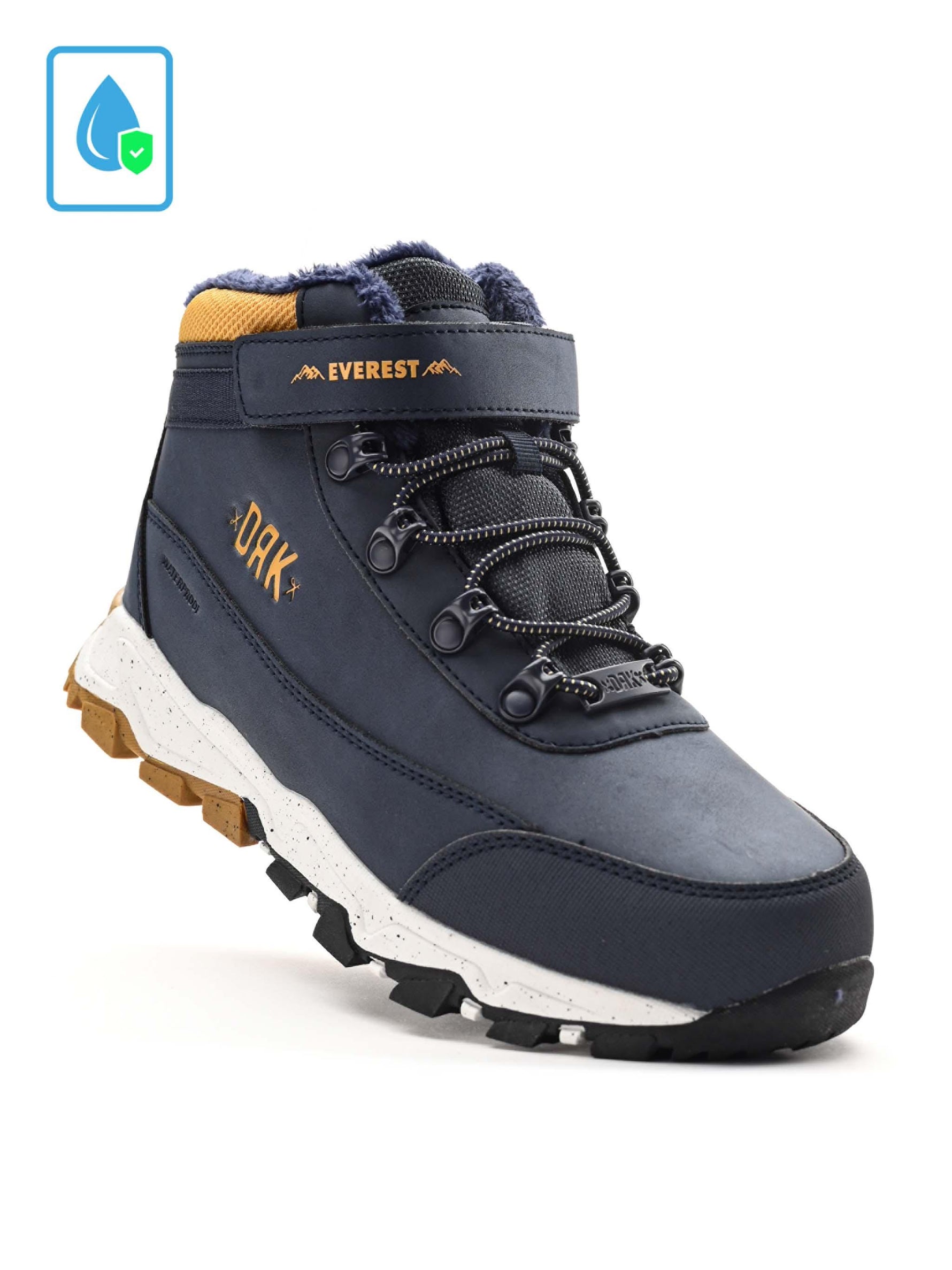 Everest Jr Wp