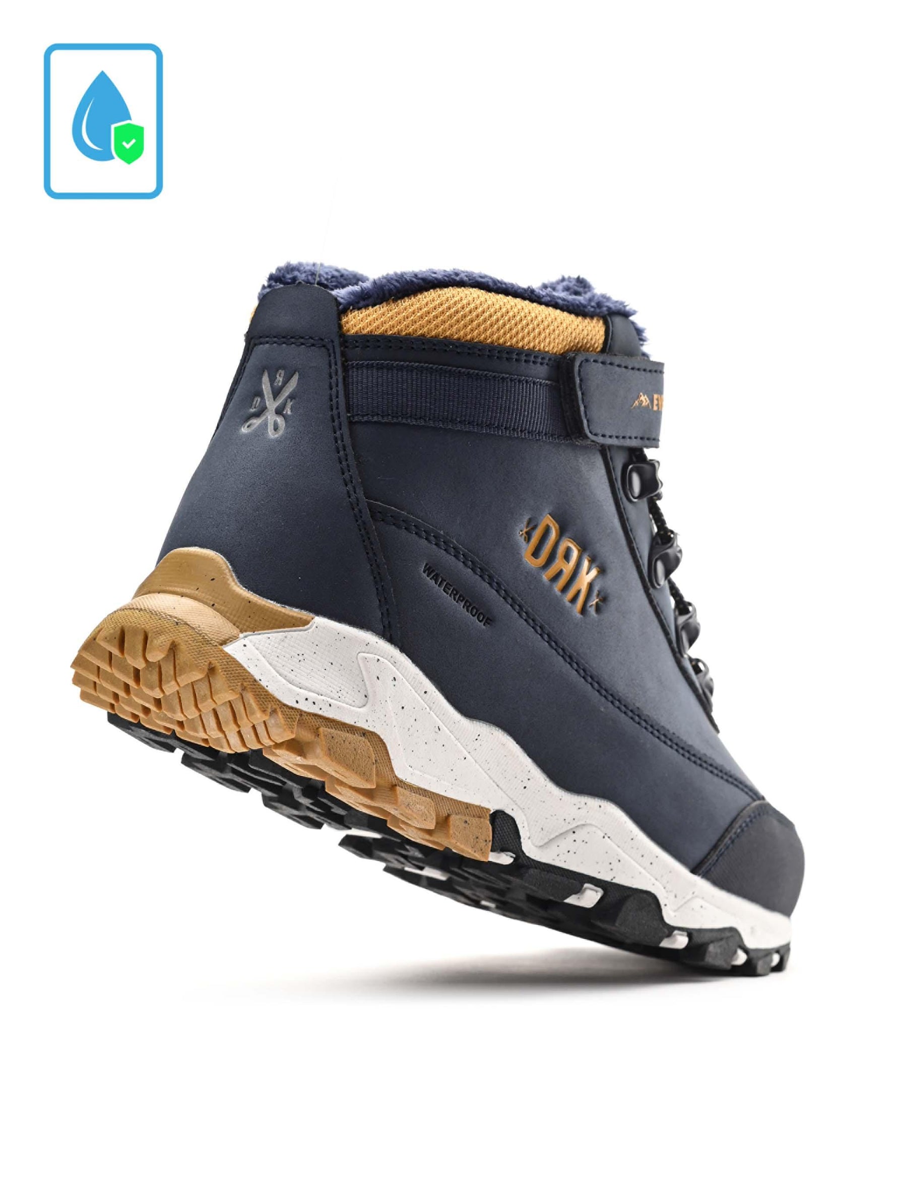 Everest Jr Wp