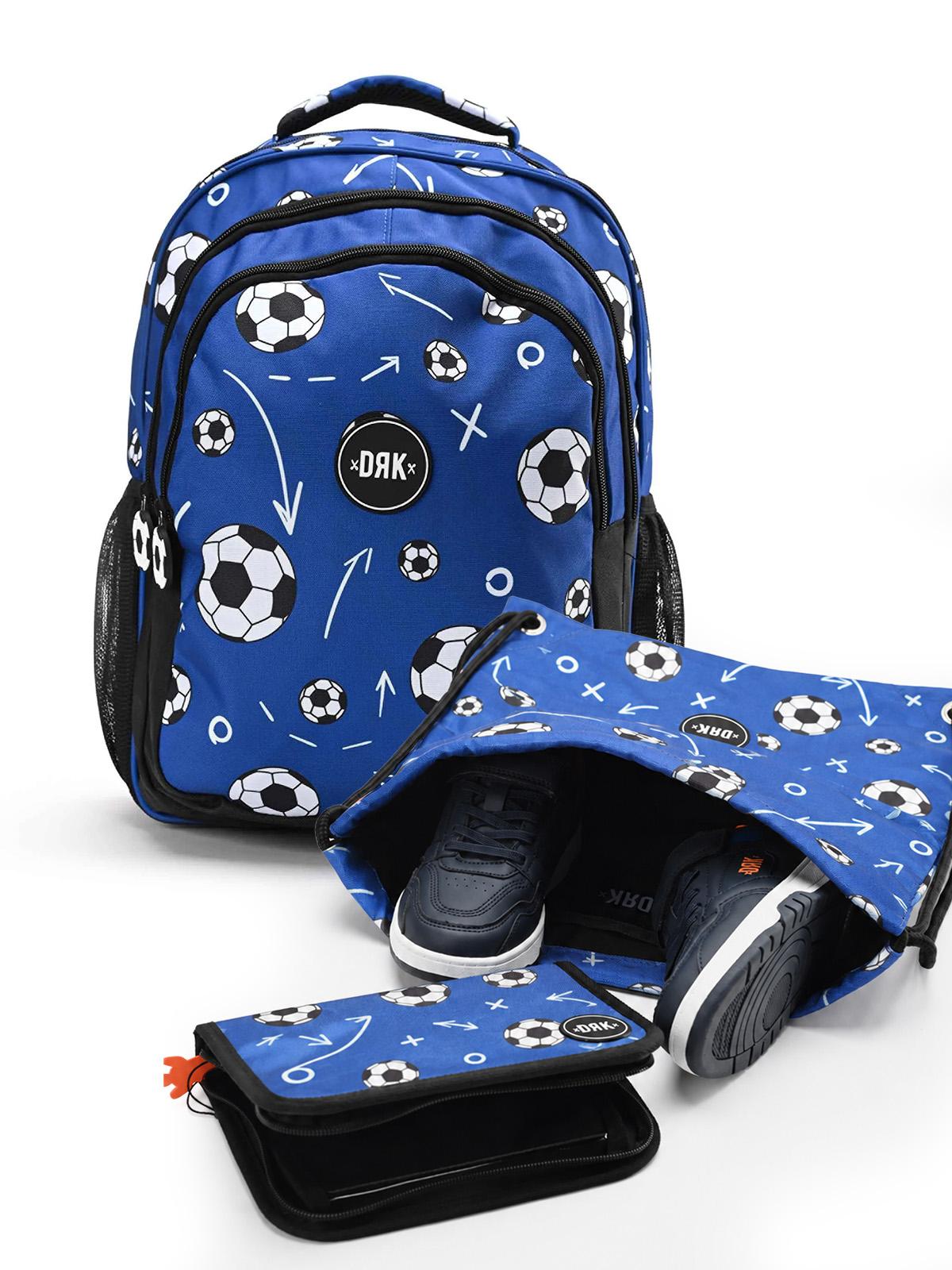 Dorko ERGONOMIC SET ns kiegészítő