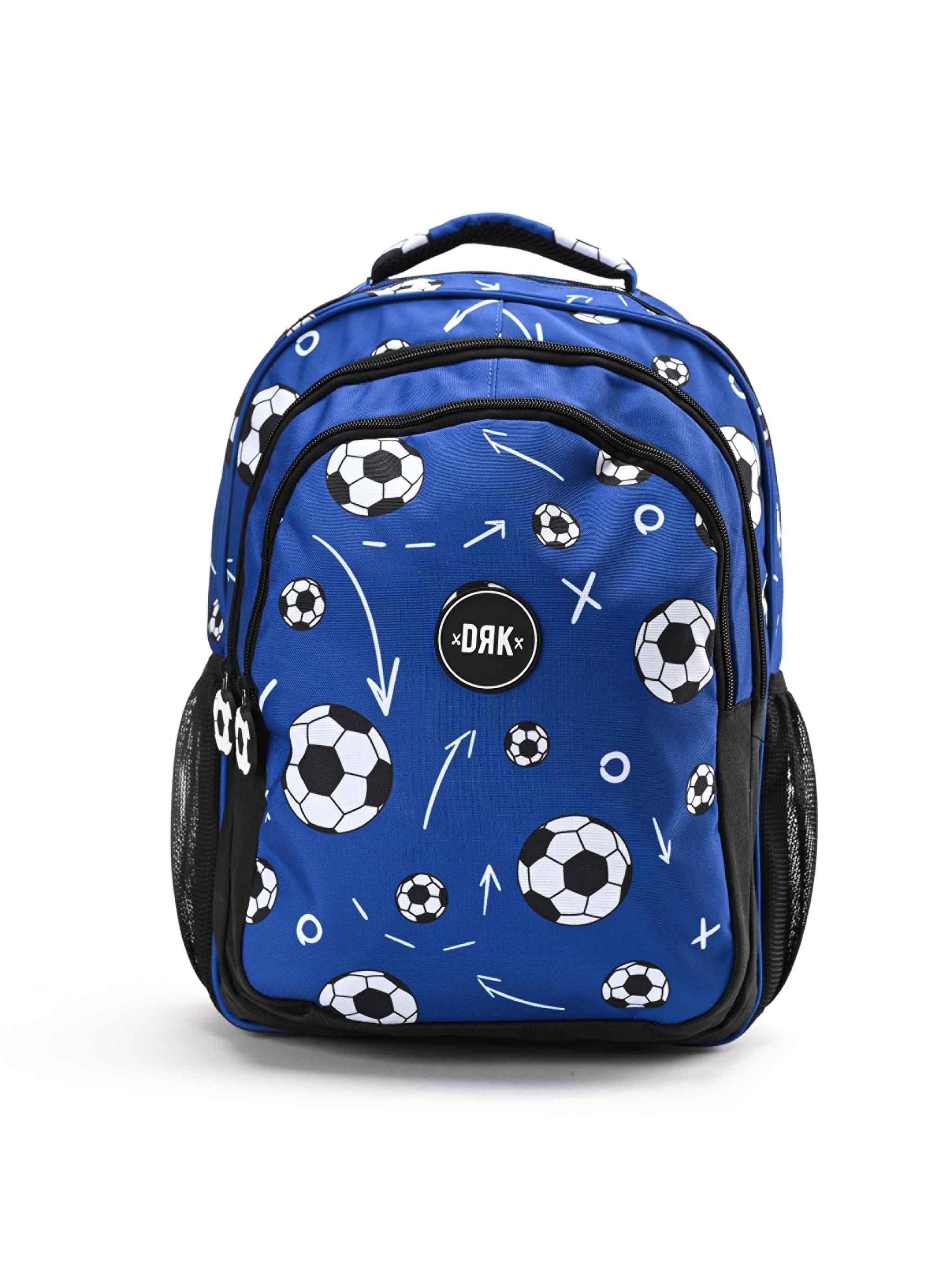 Dorko ERGONOMIC hátizsák