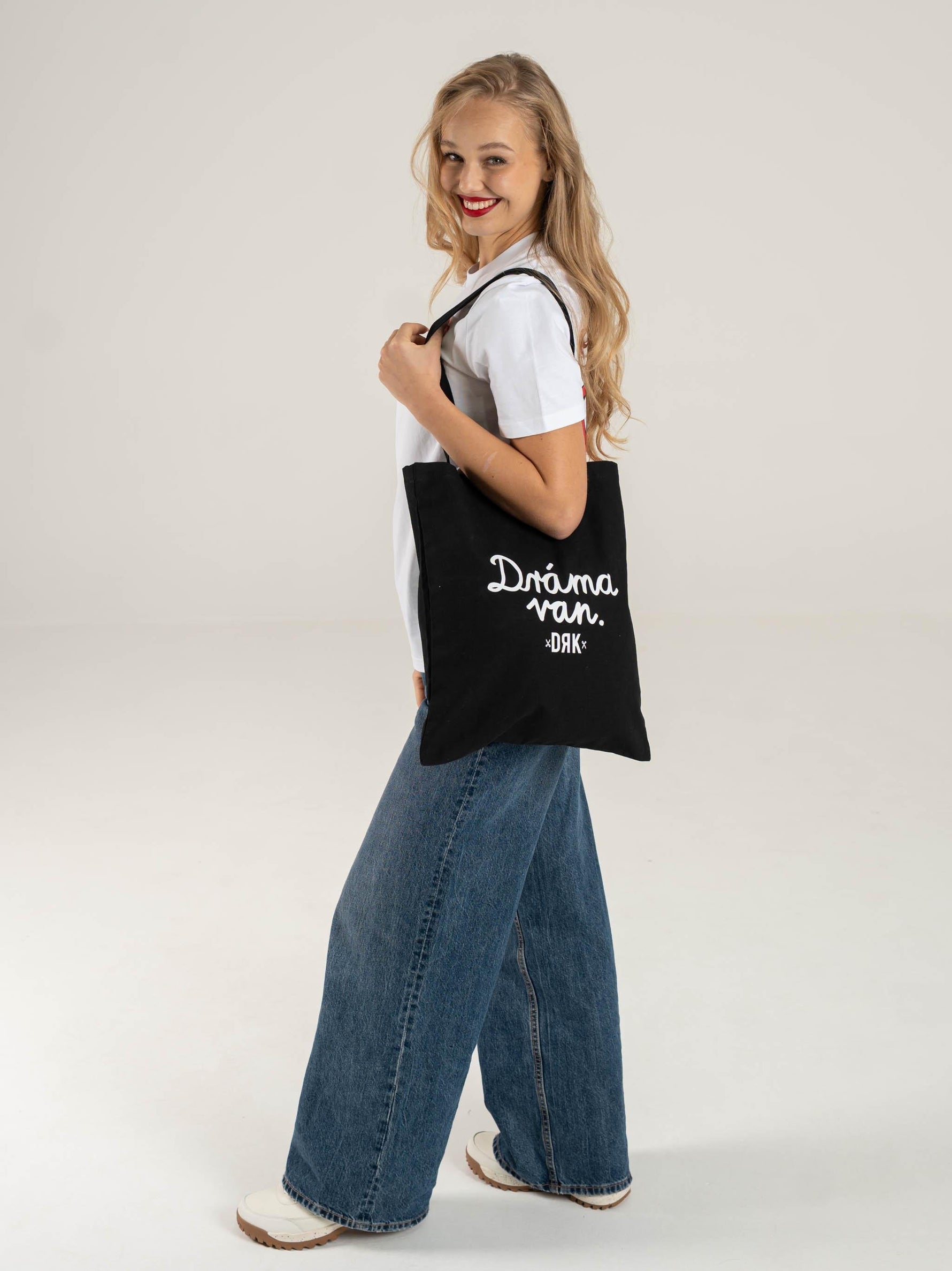 Dorko Drama Tote Bag Táska