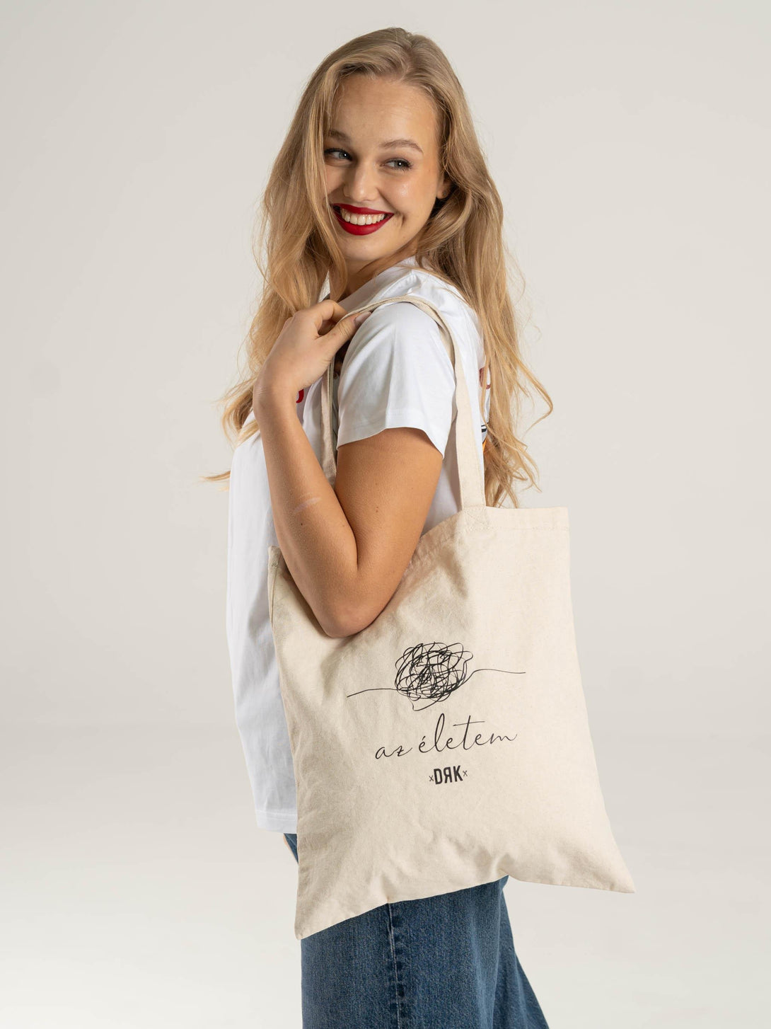 Dorko Soul Tote Bag Táska