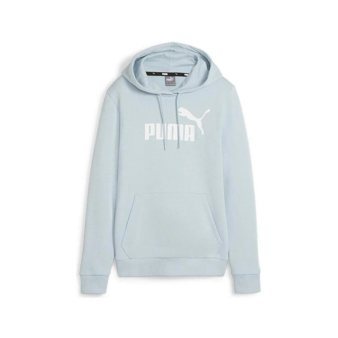 Puma ESS Logo Hoodie Kapucnis pulóver - Sportmania.hu