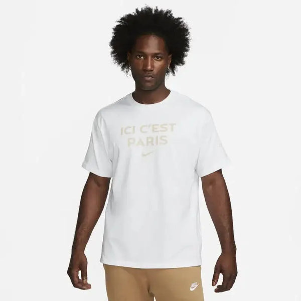 Nike Paris Saint-Germain póló, férfi