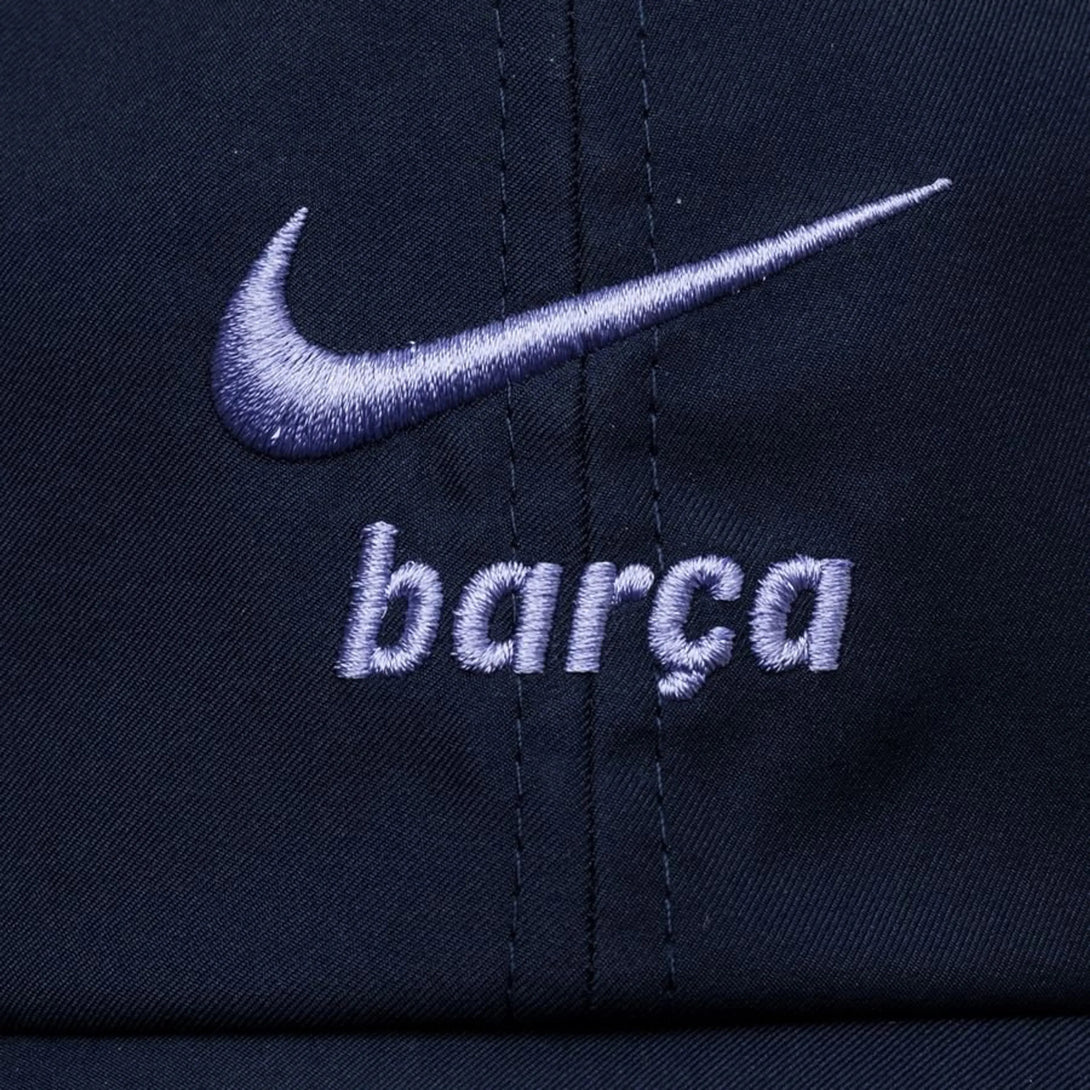 Nike FC Barcelone Dri-Fit Heritage 86 baseball sapka - Sportmania.hu