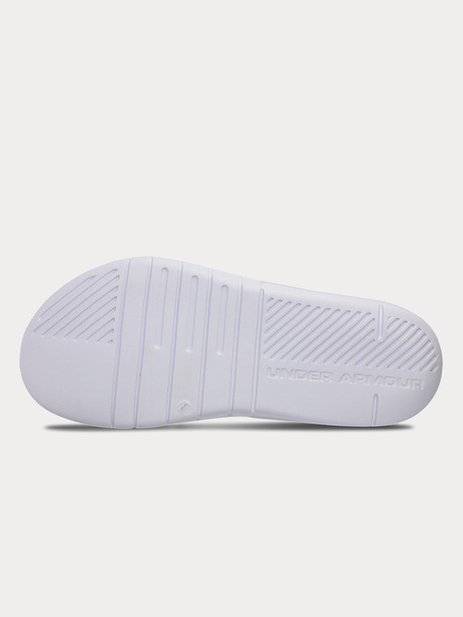 Under Armour Unisex papucs Core Pth Sl Papucs