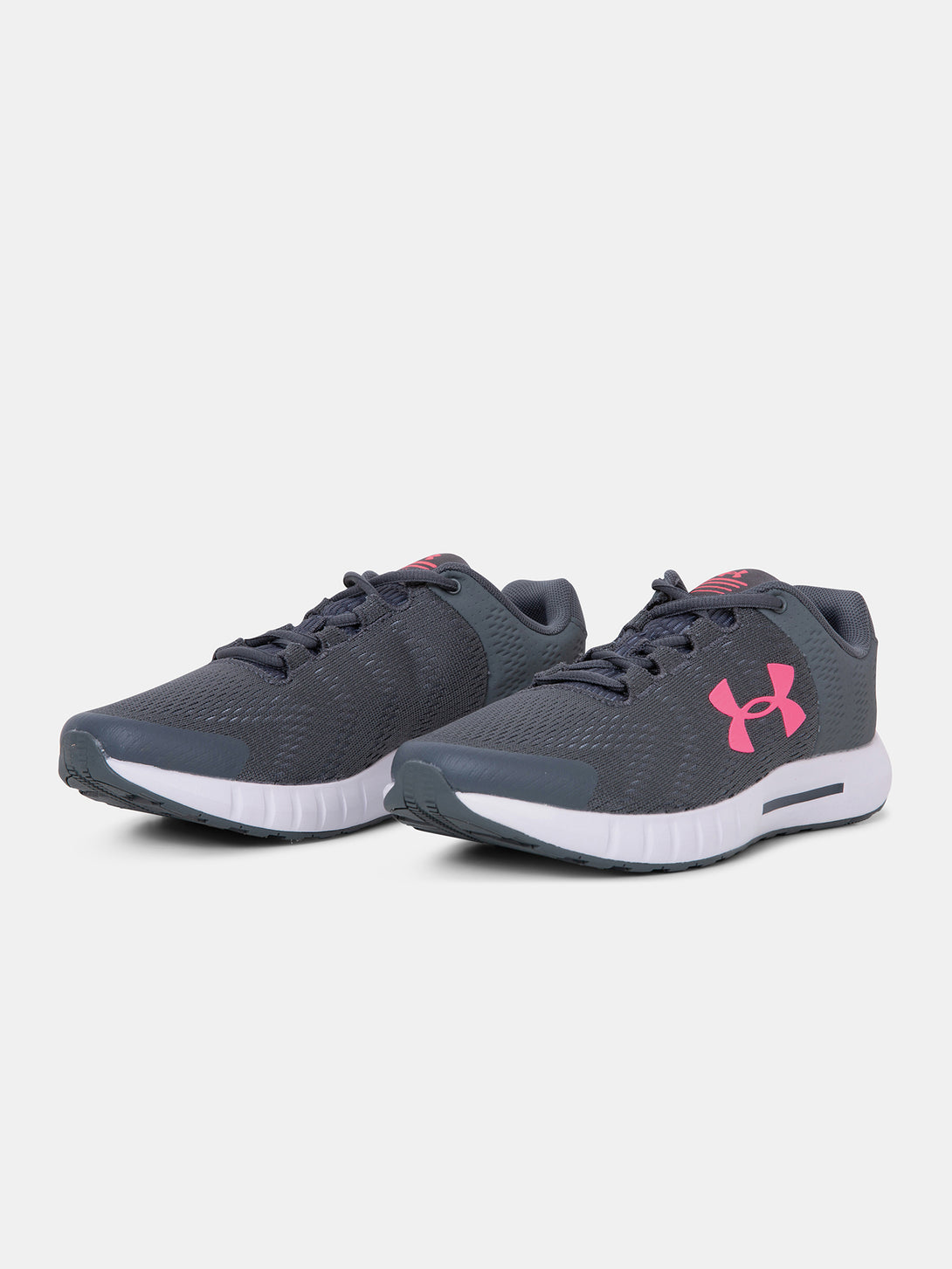 Under Armour Fiú cipõ UA GS Pursuit BP Futócipő