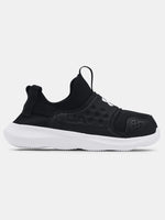 Gyermek Under Armour BINF Runplay cipõ