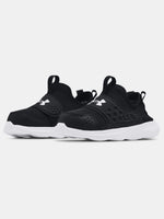 Gyermek Under Armour BINF Runplay cipõ