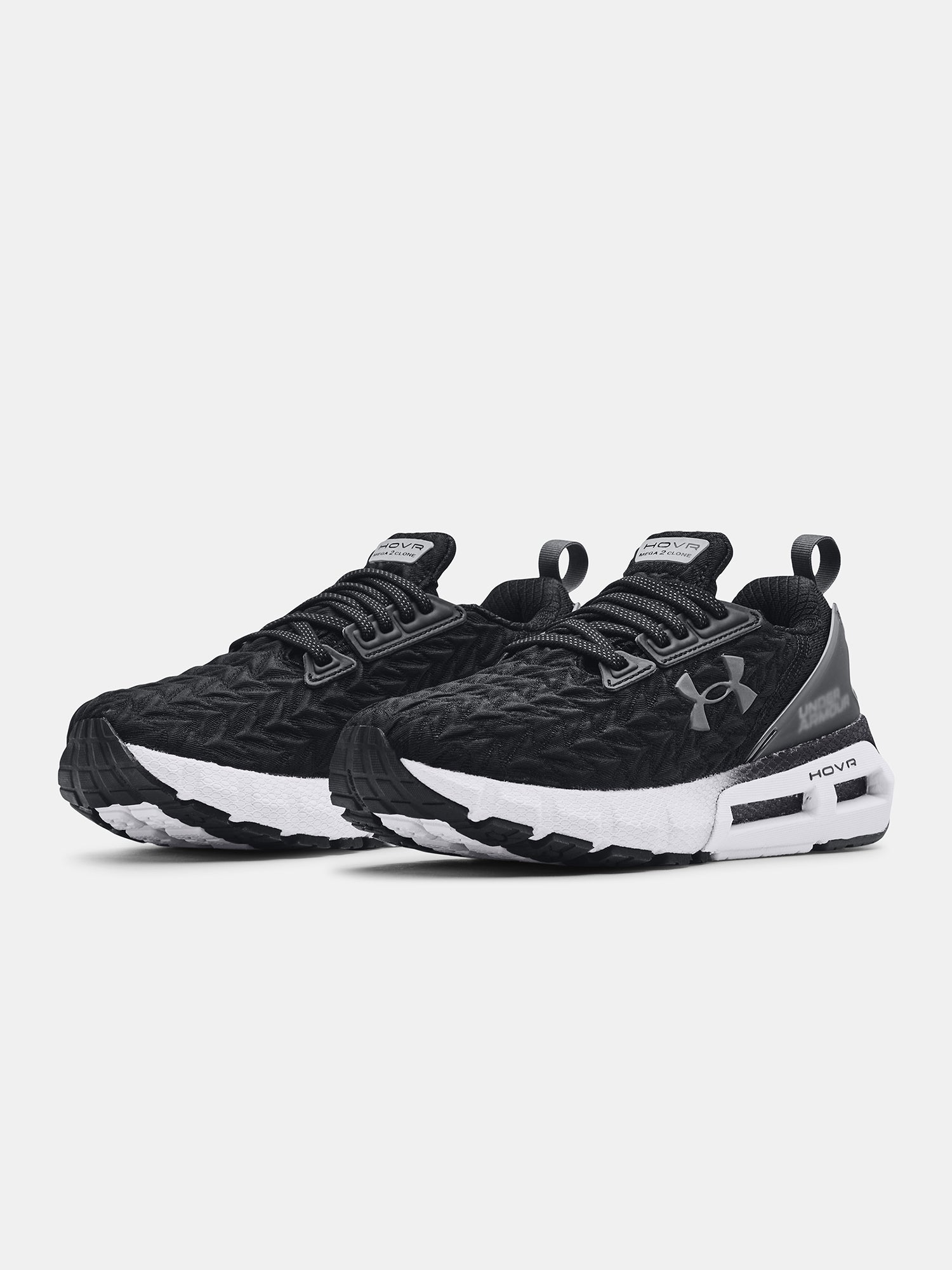 Nõi Under Armour UA W HOVR Mega 2 Clone cipõ