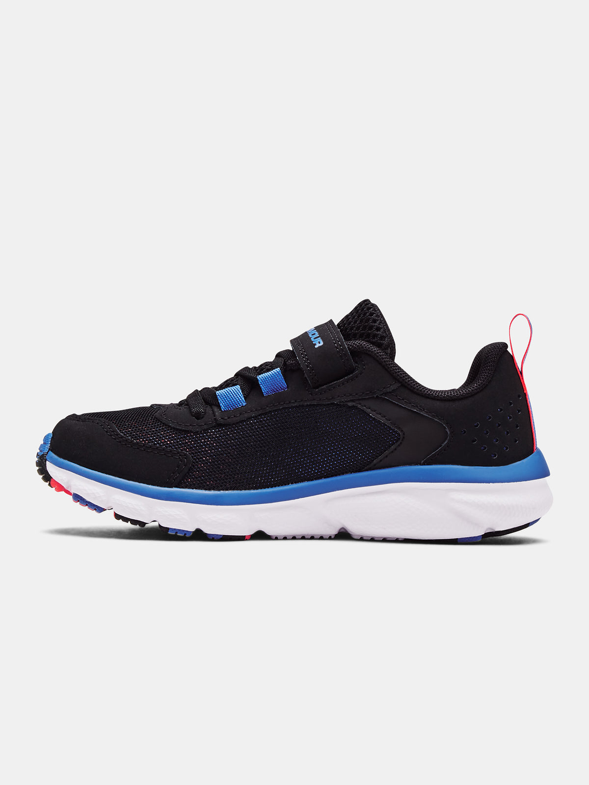 Gyermek Under Armour UA BPS Assert 9 AC cipõ