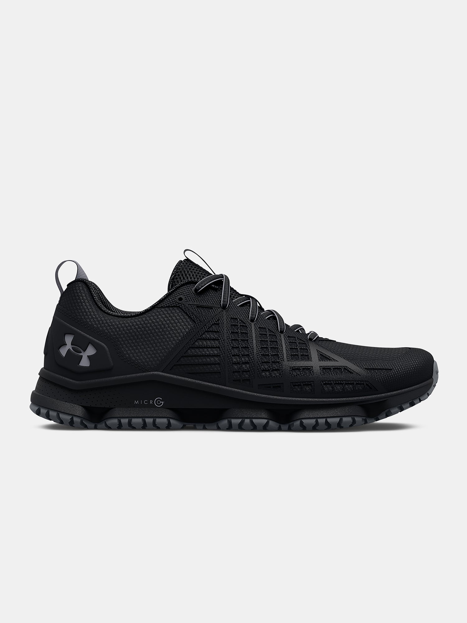 Under Armour Nõi cipõ UA W MG Strikefast Edzőcipő