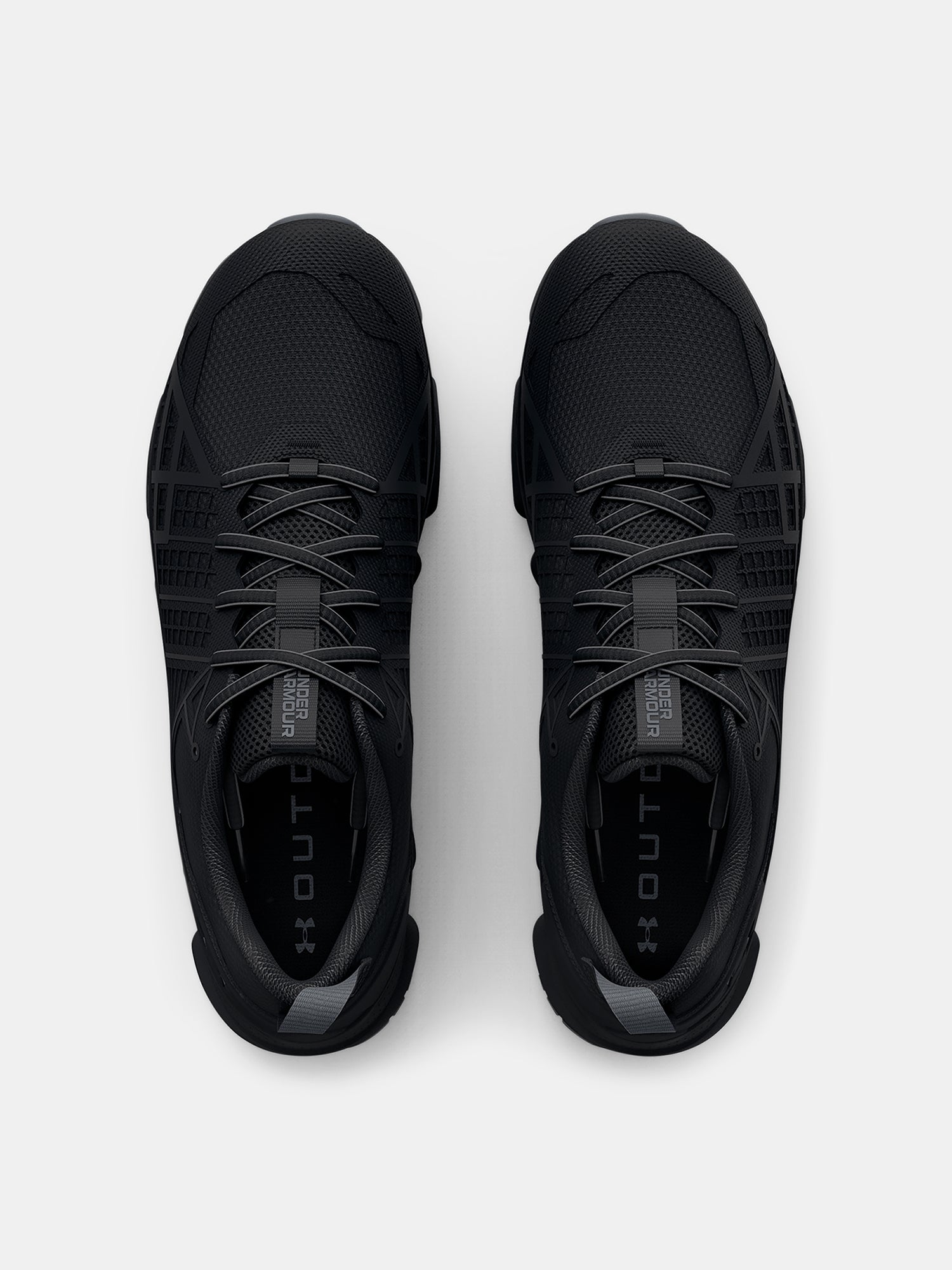 Under Armour Nõi cipõ UA W MG Strikefast Edzőcipő