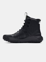 Under Armour Férfi cipõ UA HOVR Dawn WP 2.0 Utcai cipő fekete