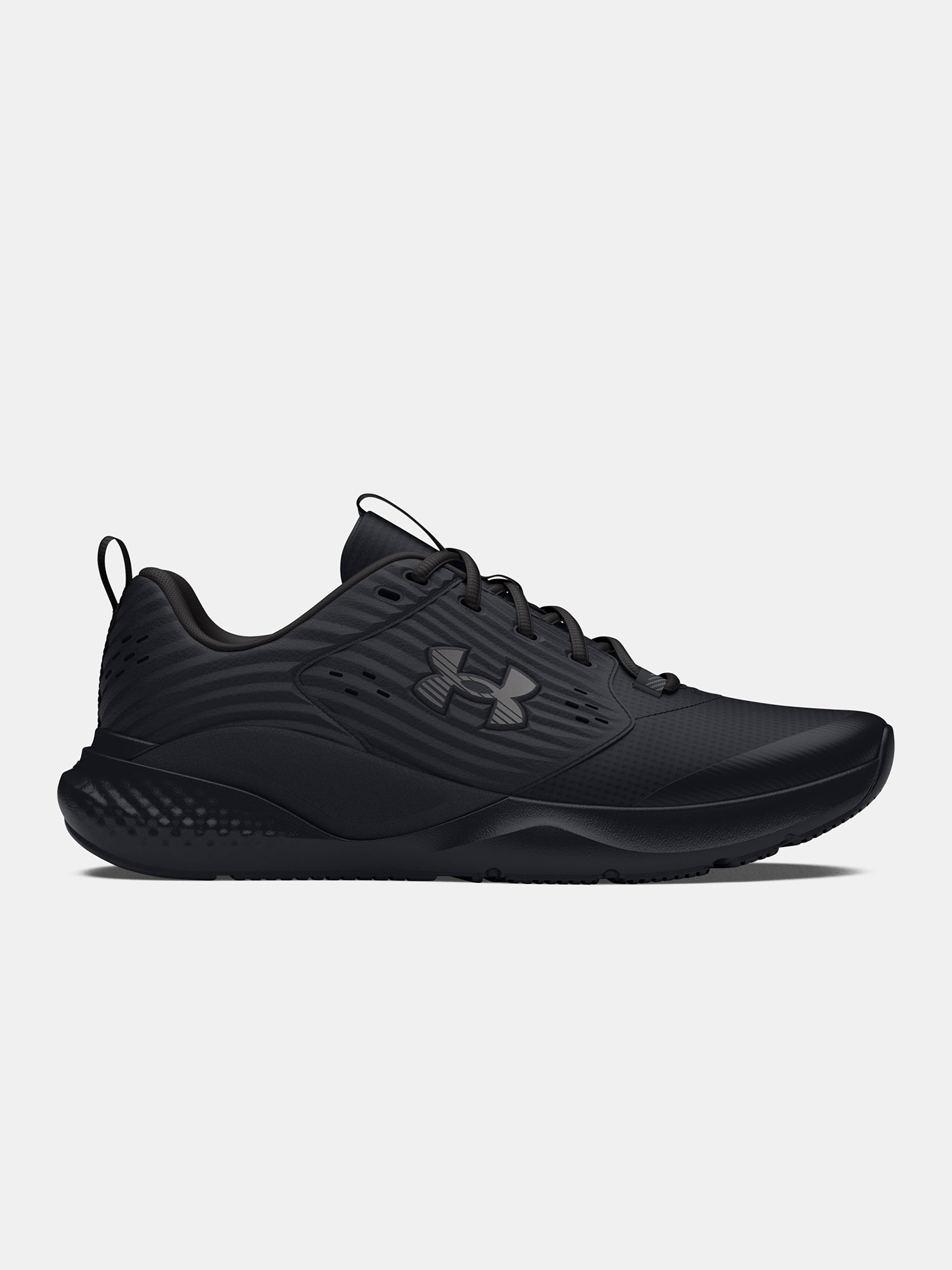 Under Armour Férfi cipõ UA Charged Commit TR 4 Utcai cipő