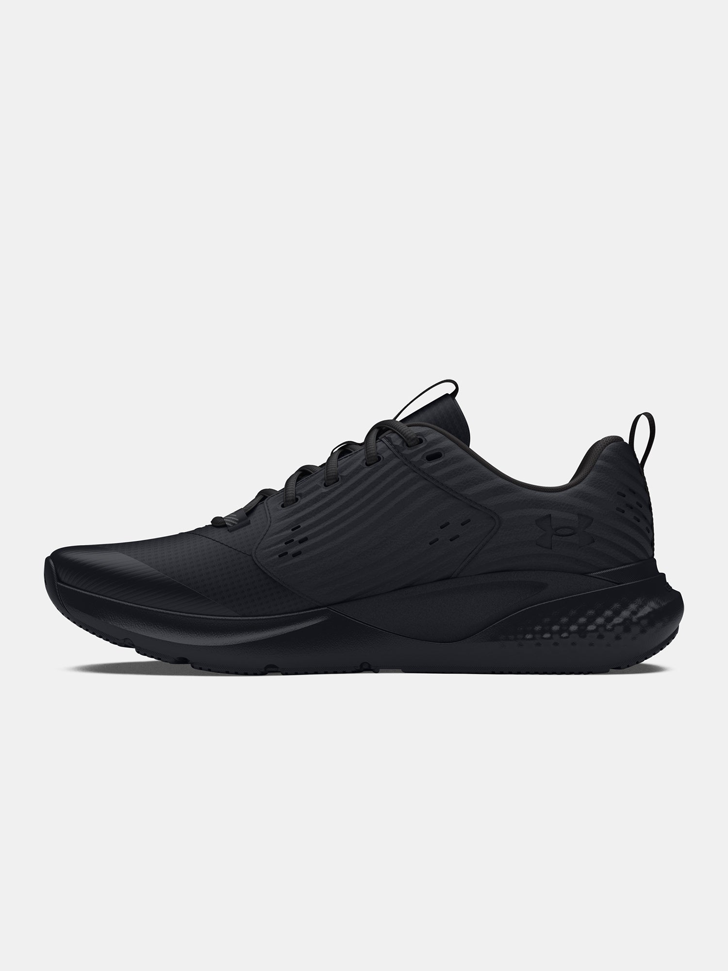 Under Armour Férfi cipõ UA Charged Commit TR 4 Utcai cipő