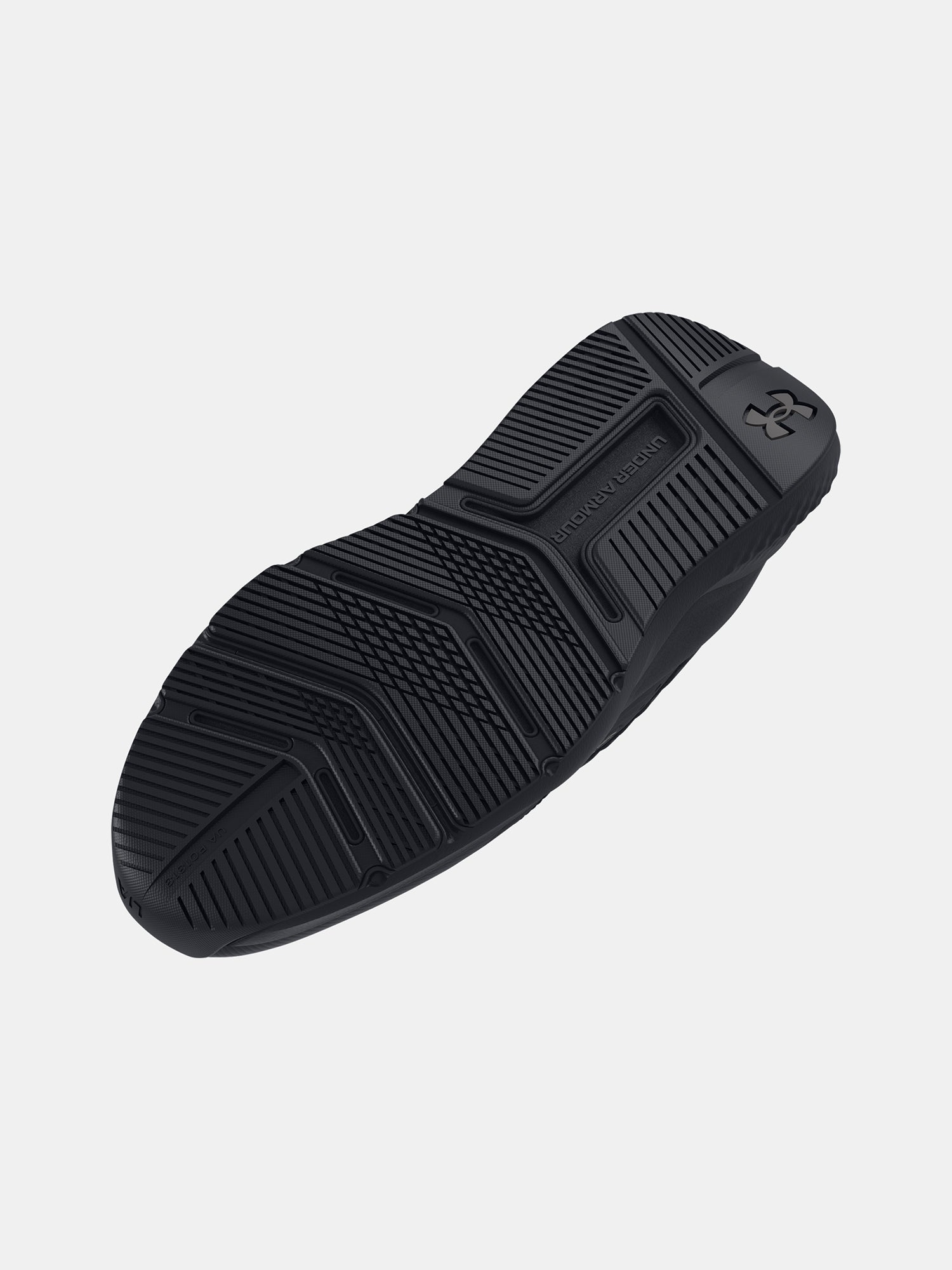 Under Armour Férfi cipõ UA Charged Commit TR 4 Utcai cipő
