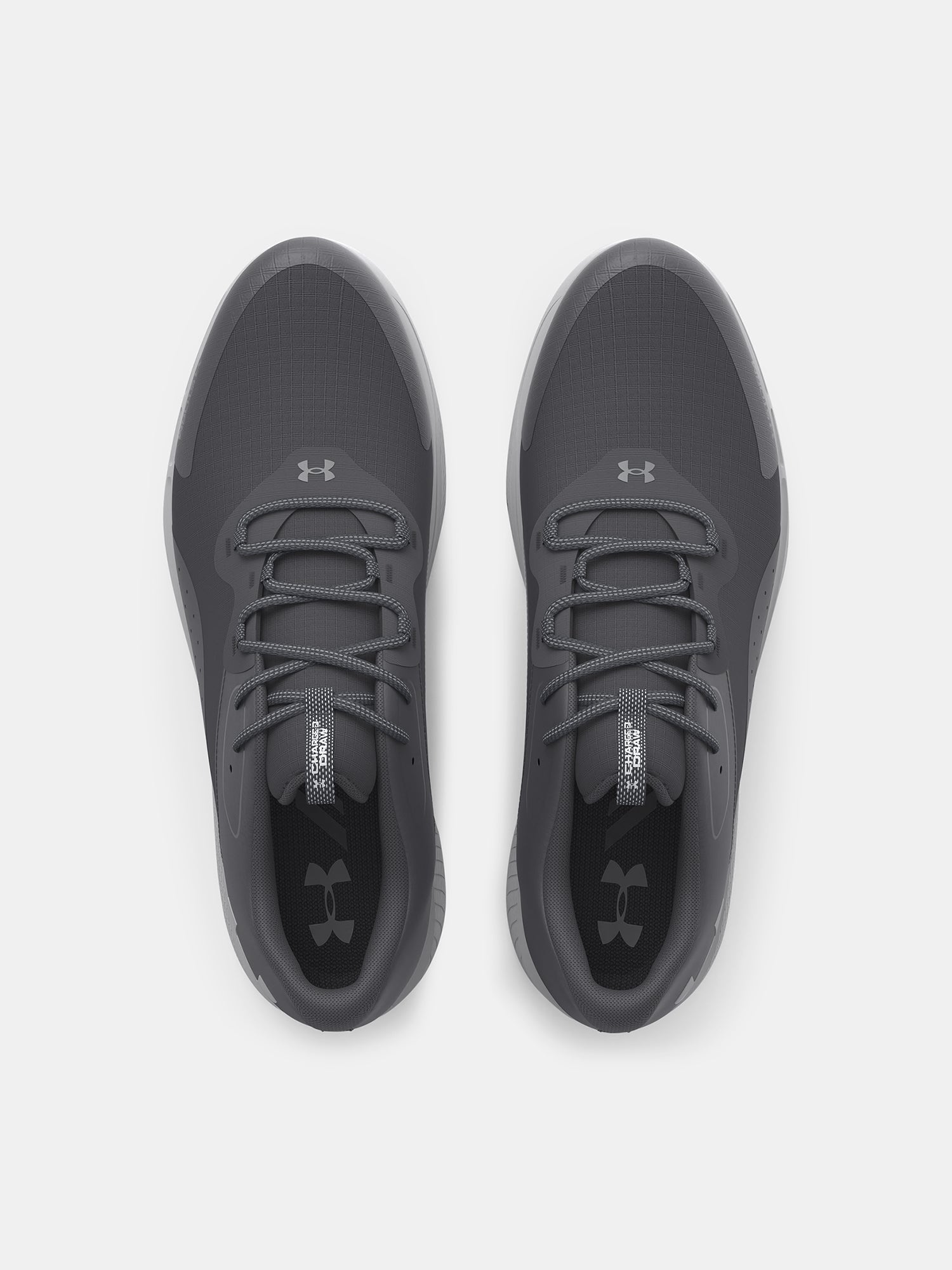 Férfi Under Armour UA Charged Draw 2 SL cipõ