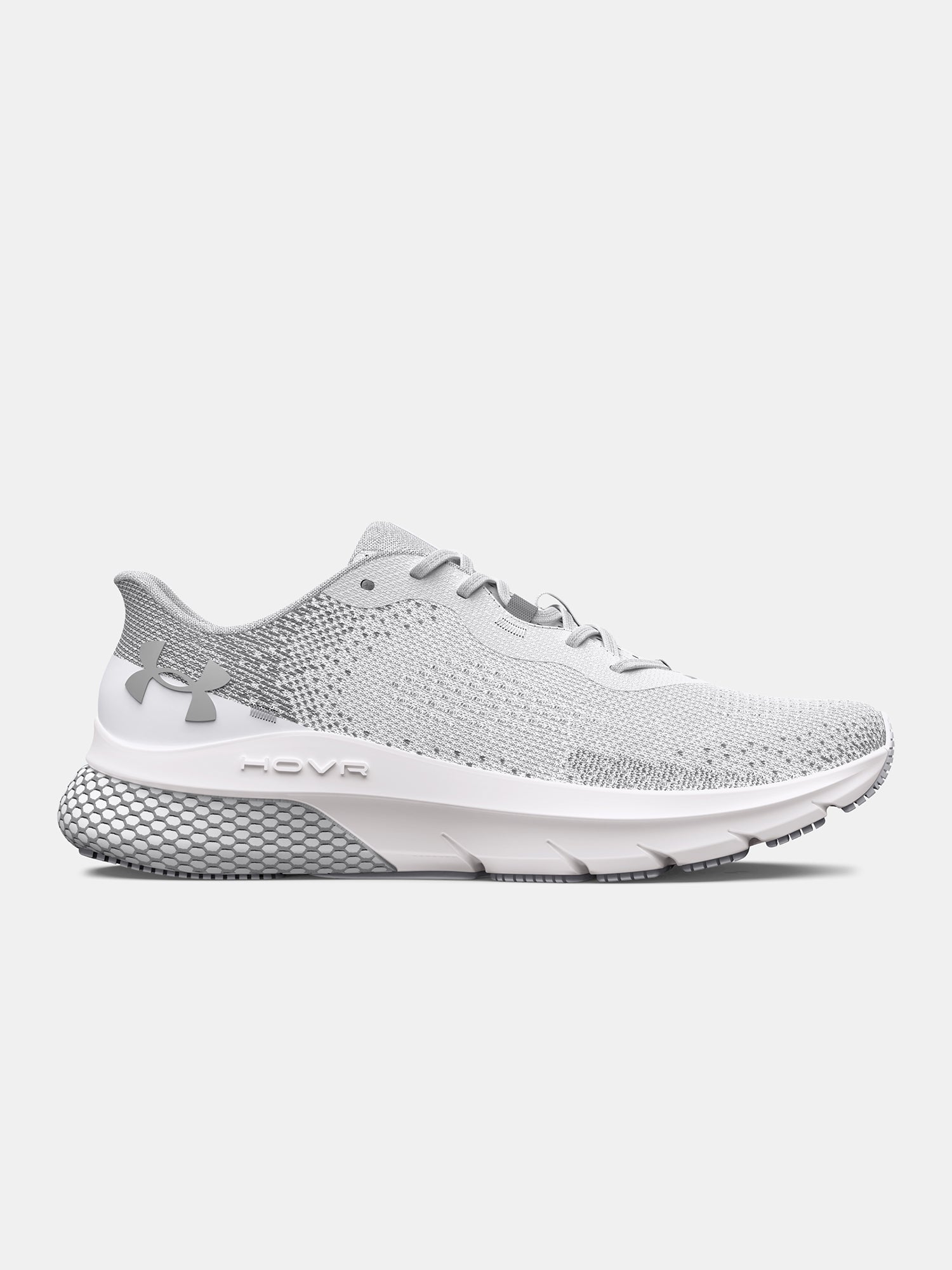 Under Armour Nõi cipõk UA W HOVR Turbulence 2 Utcai cipő