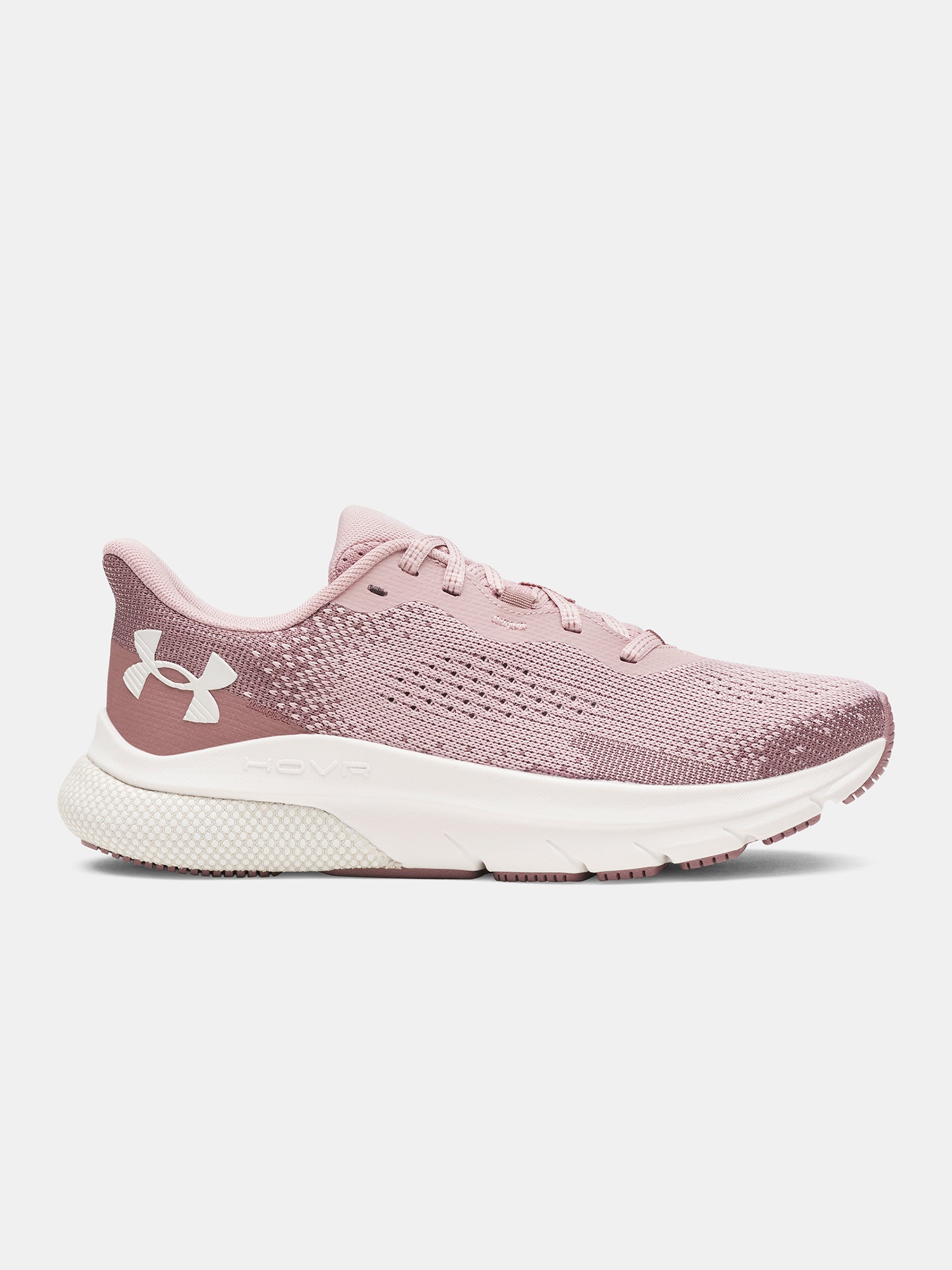 Under Armour Nõi cipõk UA W HOVR Turbulence 2-PNK Utcai cipő