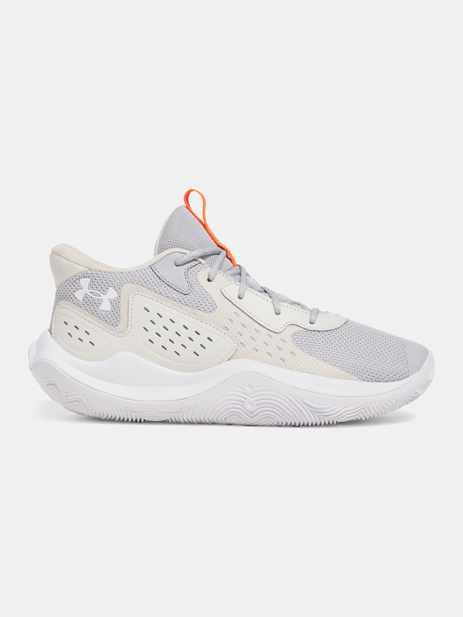 Under Armour Unisex cipõk UA JET \'23 Utcai cipő