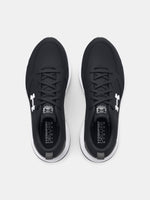 Under Armour Férfi k UA Charged Edge Edzőcipő fekete