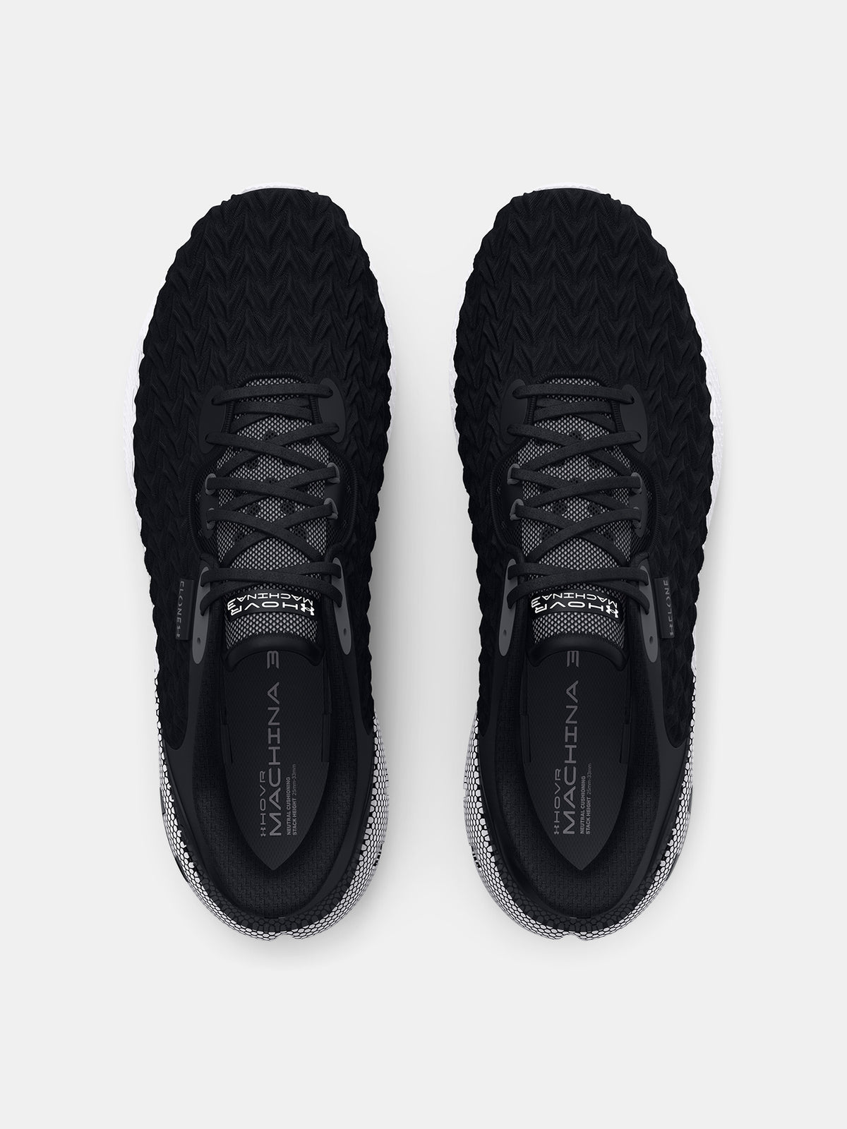 Nõi Under Armour UA W HOVR Machina 3 Clone cipõ