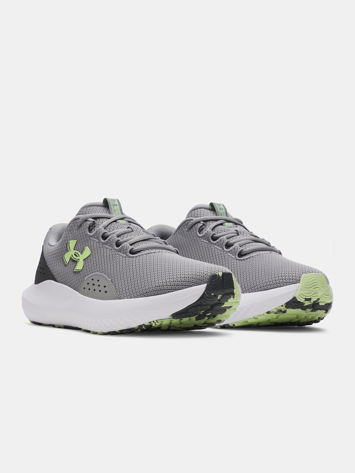 Férfi cipõk Under Armour UA Charged Surge 4