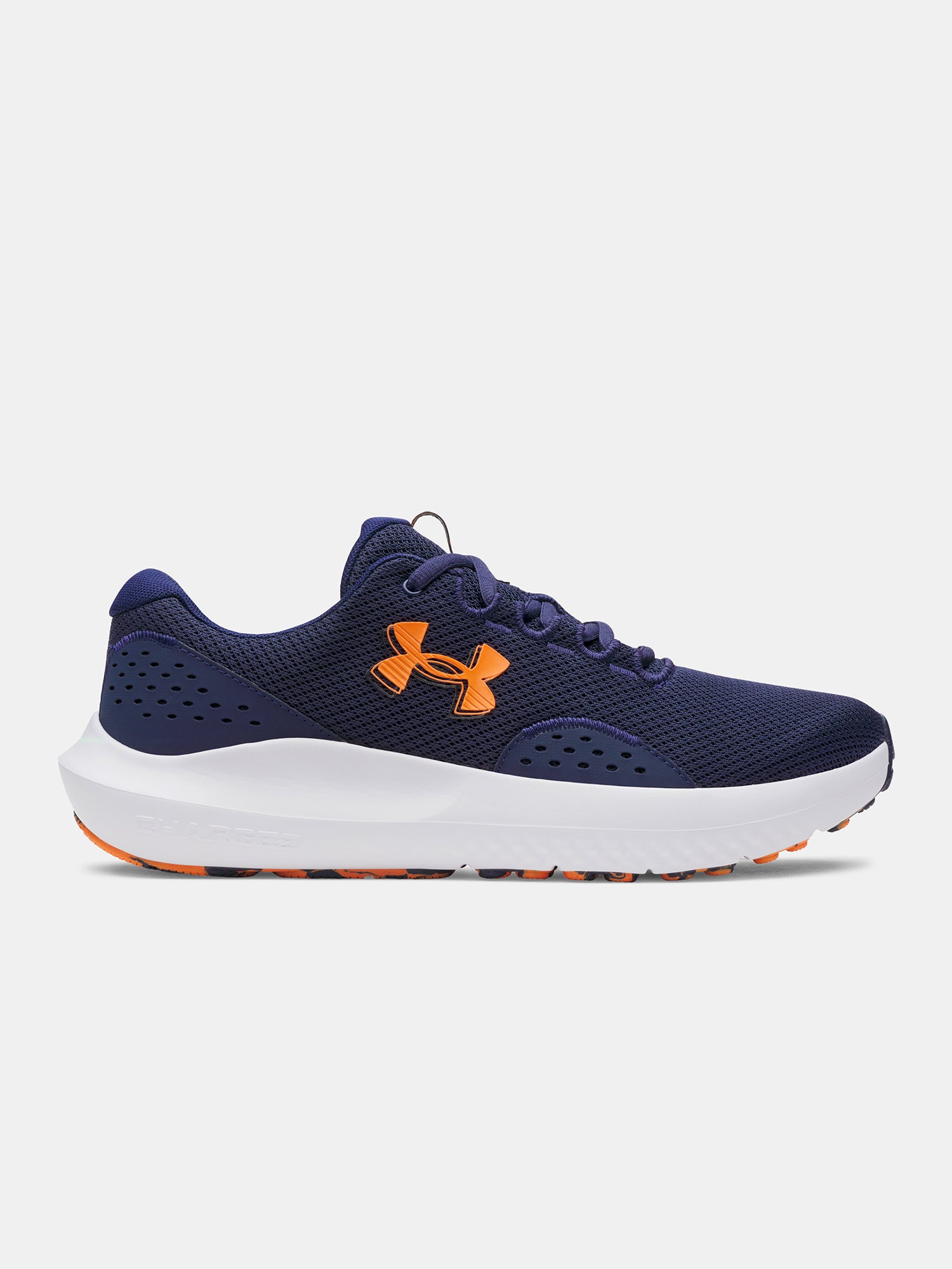 Férfi cipõk Under Armour UA Charged Surge 4