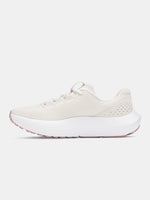 Under Armour Nõi UA W Charged Surge 4-WHT cipõ Edzőcipő fehér
