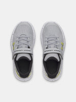 Fiú cipõk Under Armour UA BPS Surge 4 AC