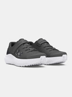 Fiú cipõk Under Armour UA BPS Surge 4 AC