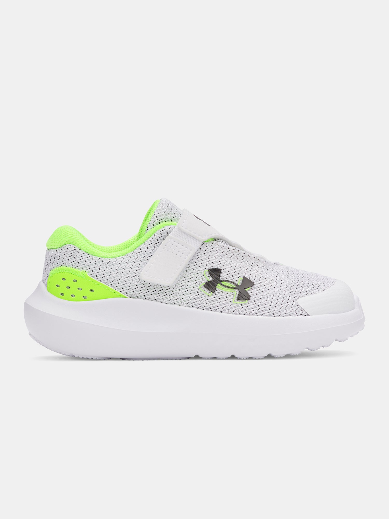 Gyerek cipõ Under Armour UA BINF Surge 4 AC