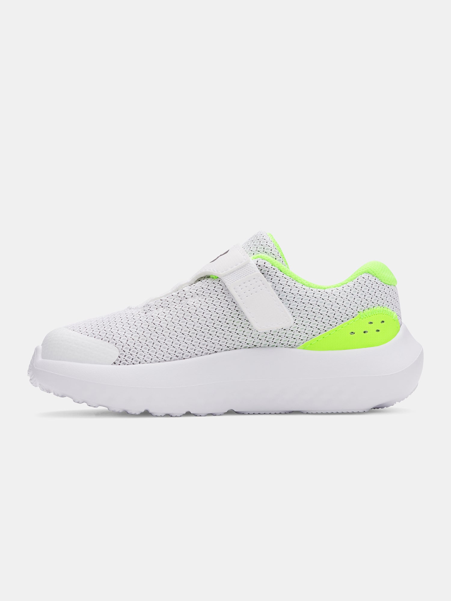 Gyerek cipõ Under Armour UA BINF Surge 4 AC