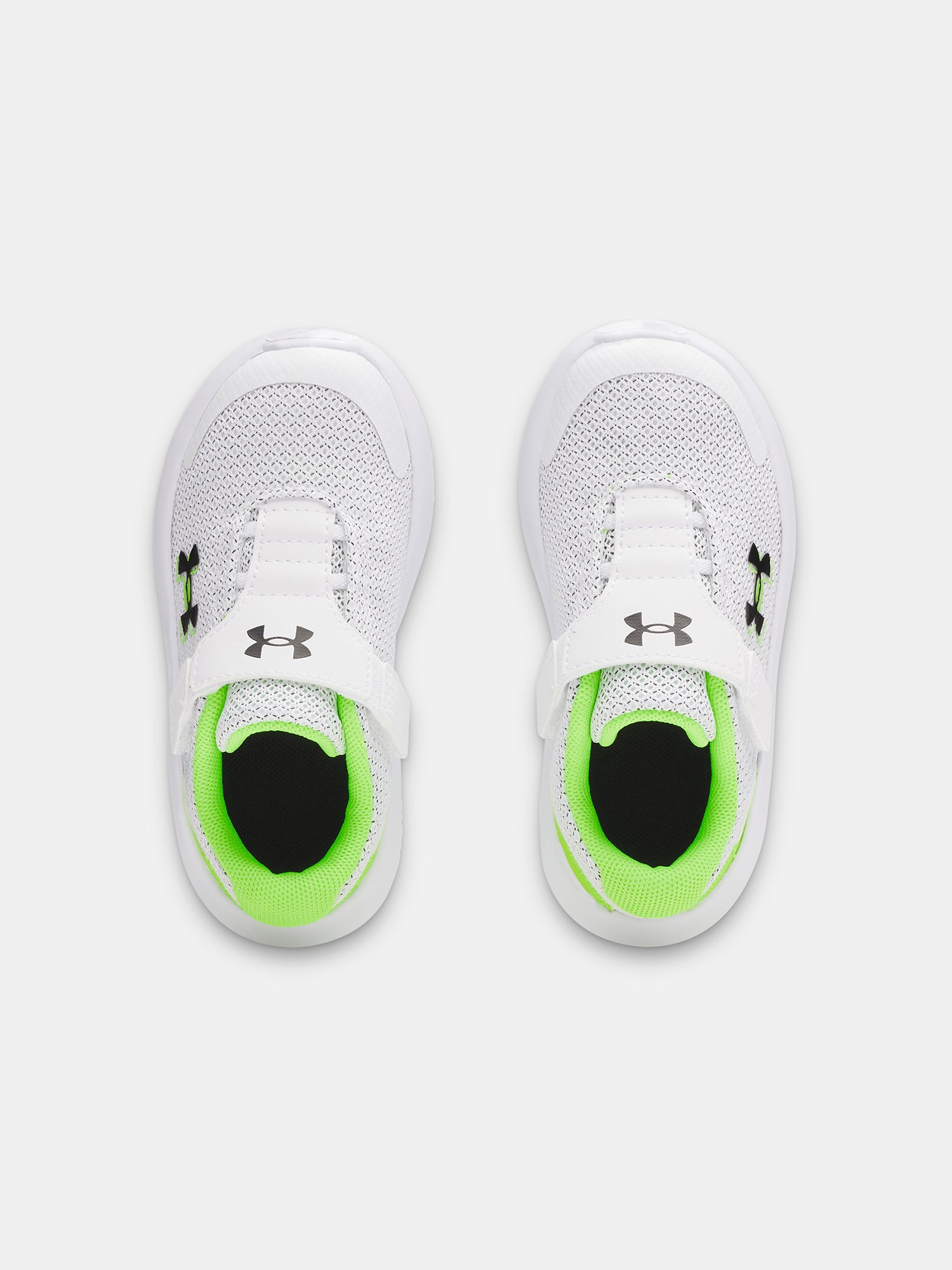 Gyerek cipõ Under Armour UA BINF Surge 4 AC