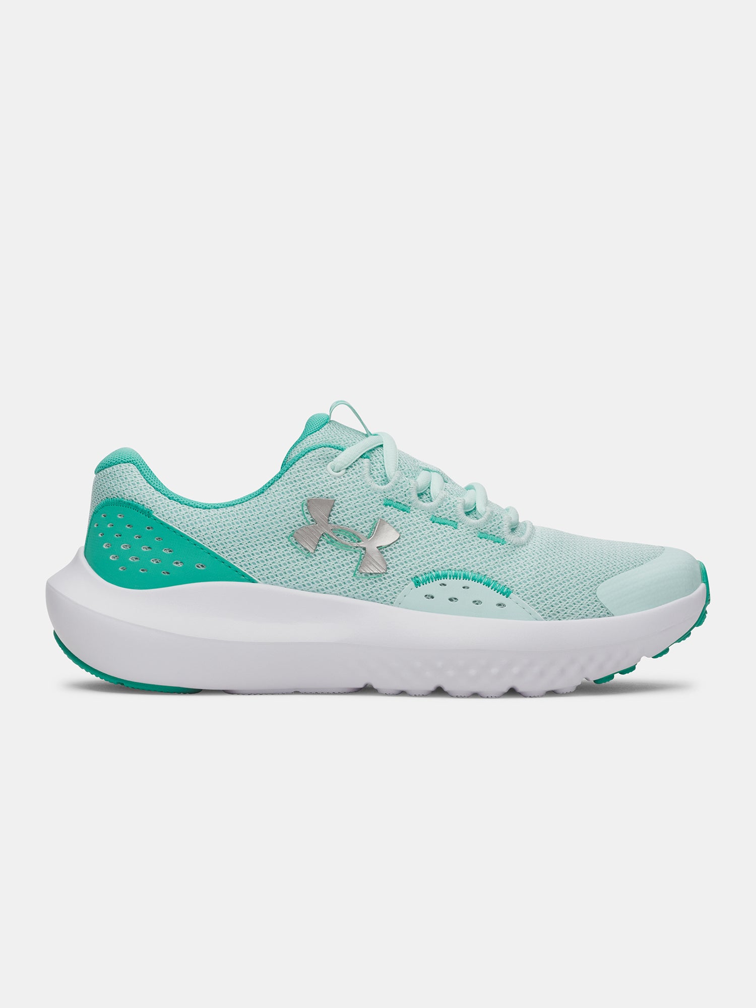 Gyerek cipõ Under Armour UA GGS Surge 4