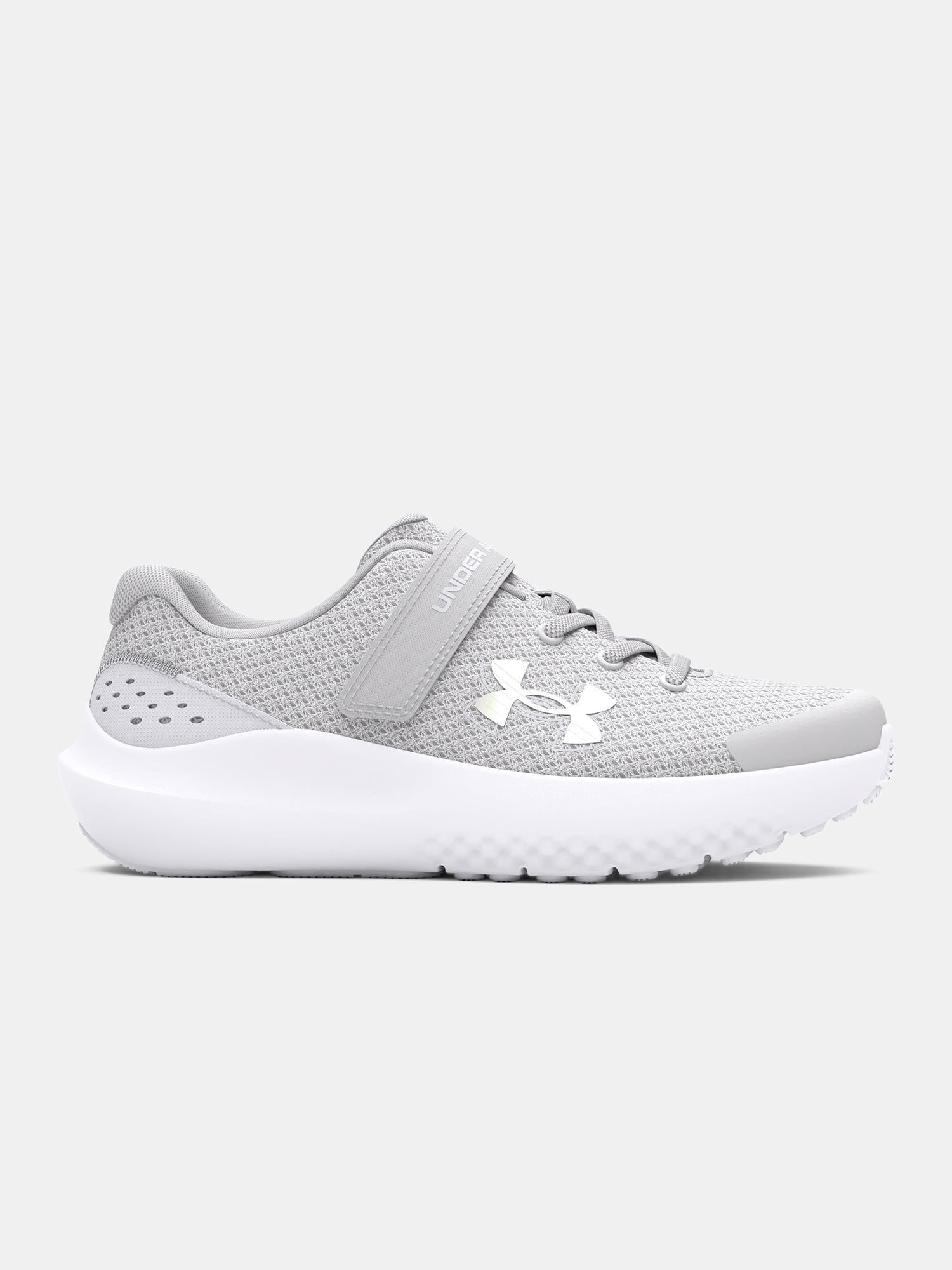 Under Armour Lány cipõk UA GPS Surge 4 AC Utcai cipő